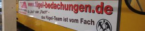 U-Bahn-Werbung
