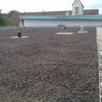 Flachdach