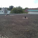 Flachdach