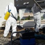 Asbestsanierung