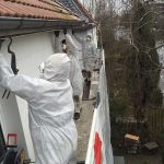 Asbestsanierung