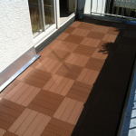 Balkon- und Terrassenabdichtung