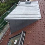Blecharbeiten