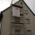 Gerüstbau