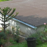Garagenabdichtung